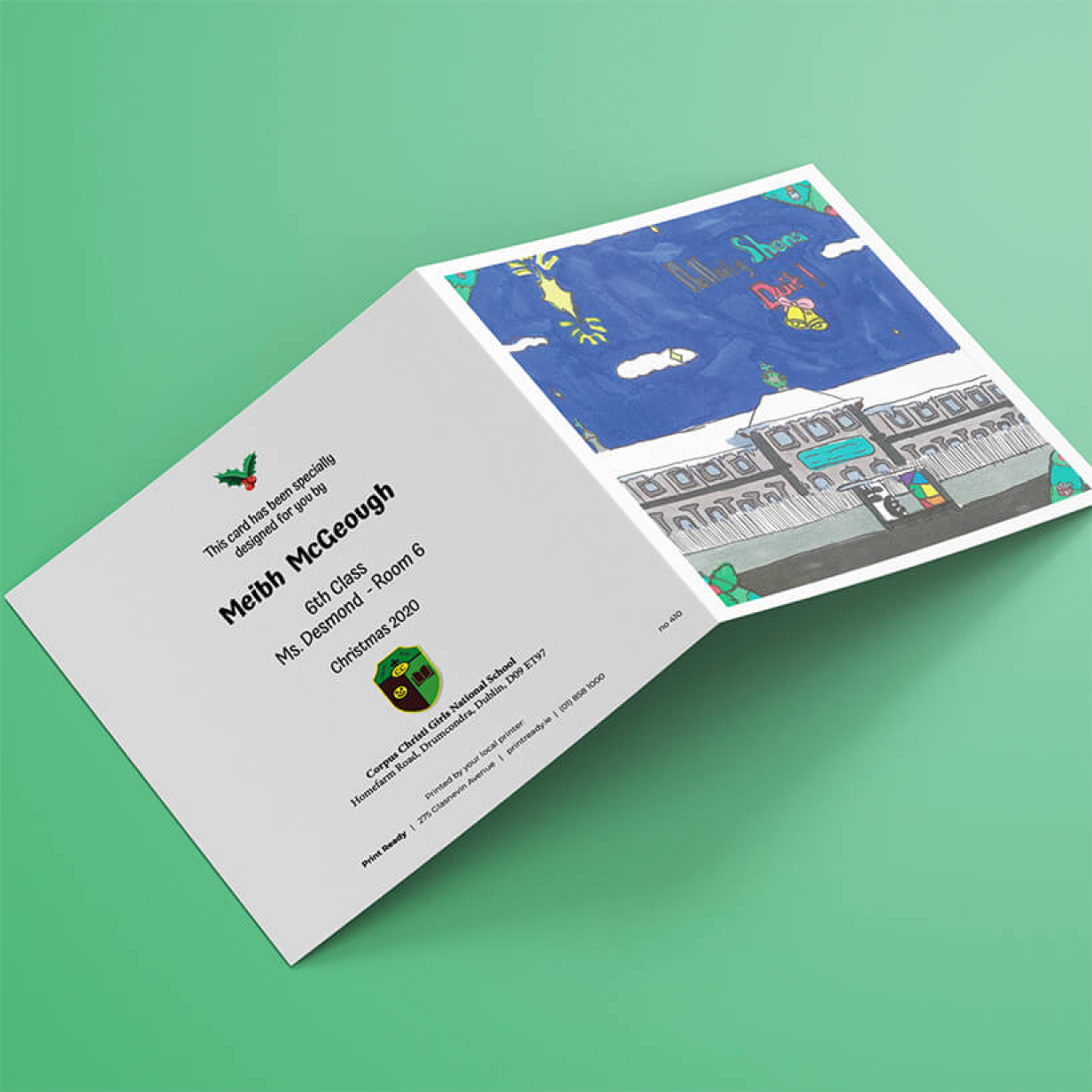 Card-1